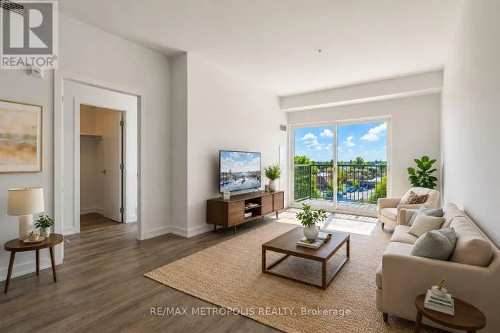 422 - 430 ESSA ROAD, Barrie (Holly), Ontario L9J0M1