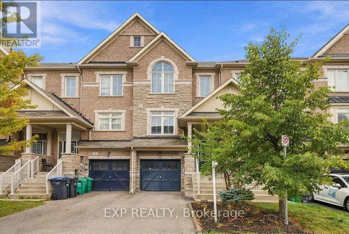 27 ROCKBROOK TRAIL, Brampton (Northwest Brampton), Ontario L7A4H8