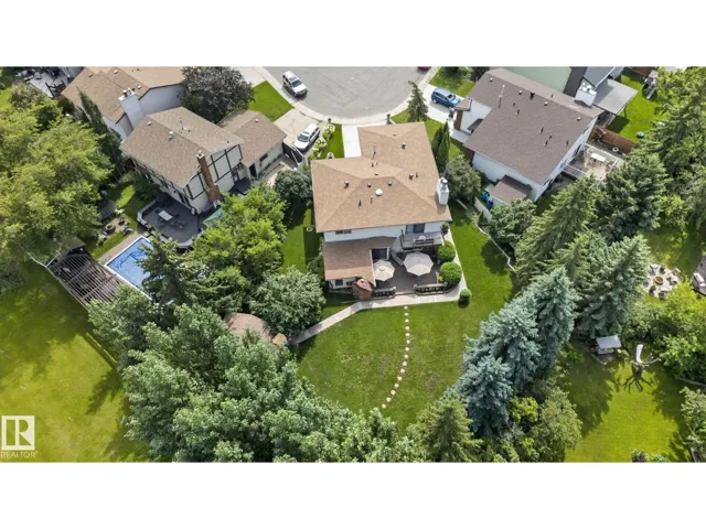 18132 78 AV NW, Edmonton, Alberta T5T2A7