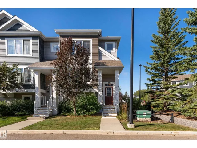 #1 4205 30 ST NW, Edmonton, Alberta T6T2G9