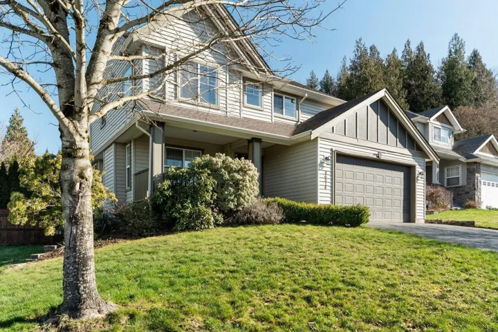 46514 LEAR DRIVE, Promontory, Chilliwack, British Columbia V2R5P6