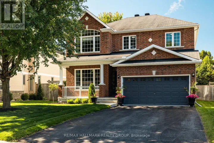 97 MONTEROSSA STREET, Ottawa, Ontario K2S2H5