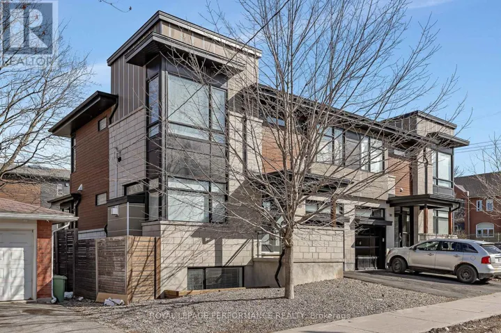 383 PRINCETON AVENUE, Ottawa, Ontario K2A4E1