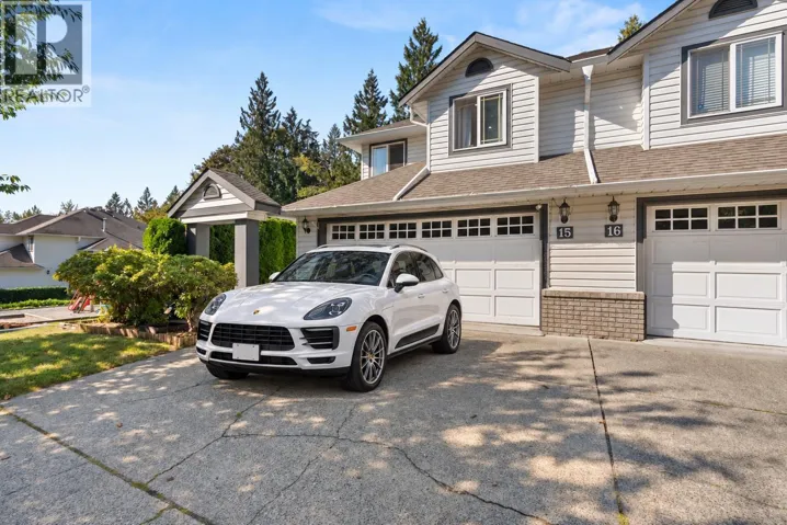 15 11355 COTTONWOOD DRIVE, Maple Ridge, British Columbia V2X2C6