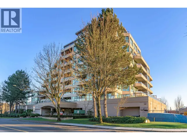 404 4160 ALBERT STREET, Burnaby, British Columbia V5C6K2