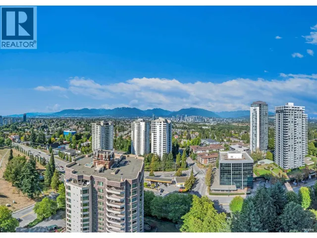 2608 5883 BARKER AVENUE, Burnaby, British Columbia V5H0G4