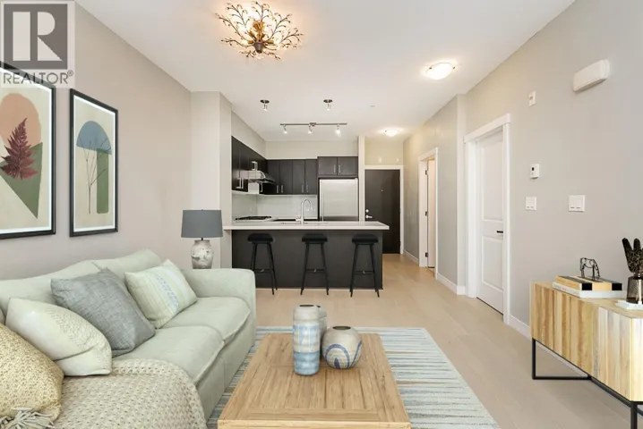 111 3133 RIVERWALK AVENUE, Vancouver, British Columbia V5S0A7