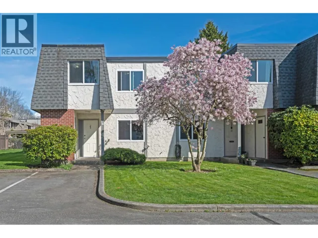 23 10840 SPRINGMONT DRIVE, Richmond, British Columbia V7E3S5