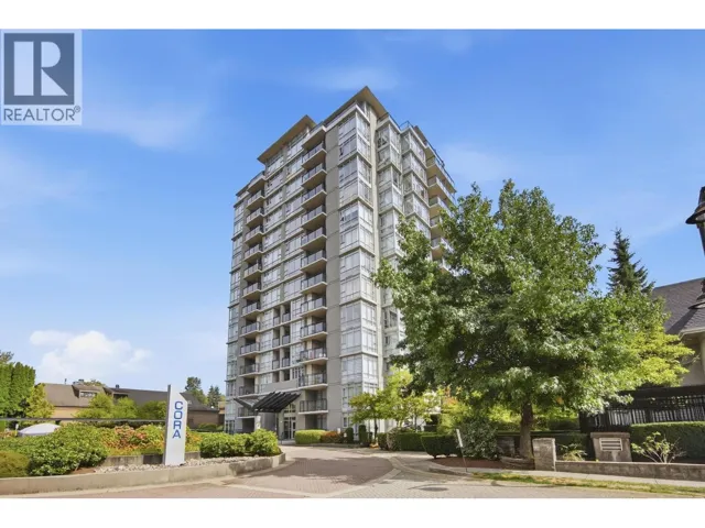 508 575 DELESTRE AVENUE, Coquitlam, British Columbia V3K0A6