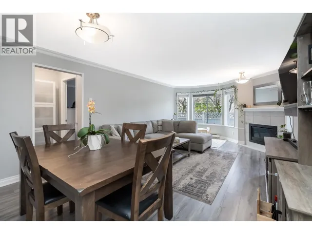 103 3088 FLINT STREET, Port Coquitlam, British Columbia V3B4H5