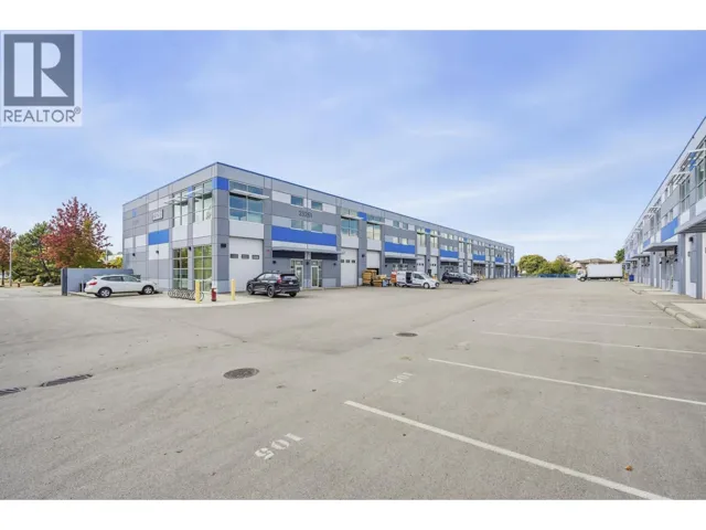 207 23251 FRASERWOOD WAY, Richmond, British Columbia V6V3B3
