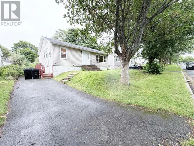 16 Burke Place, St.John's, Newfoundland & Labrador A1B3H1