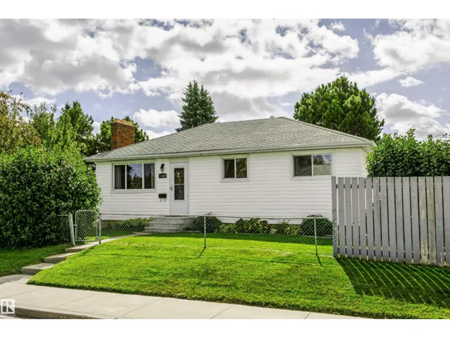 13503 135 AV NW, Edmonton, Alberta T5L3Y4