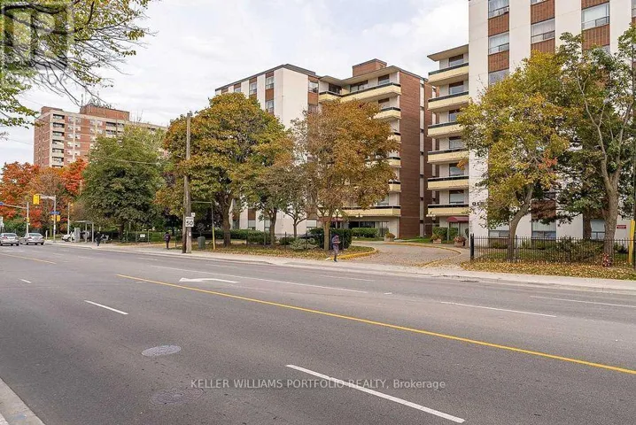 704 - 921 MIDLAND AVENUE, Toronto (Eglinton East), Ontario M1K4G2