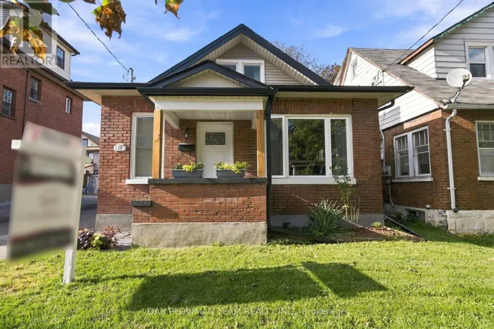 224 ARTHUR STREET, Oshawa (Central), Ontario L1H1N6