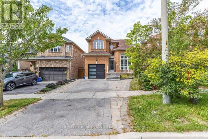 65 BATT CRESCENT, Ajax (Northwest Ajax), Ontario L1T4L8