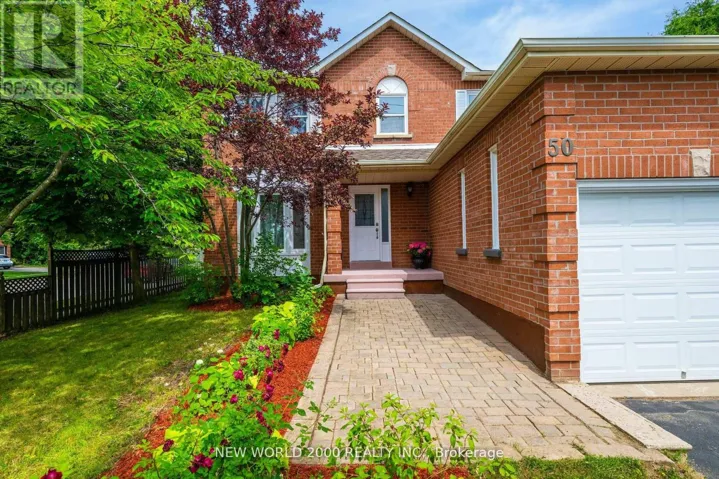 50 LIVINGSTONE STREET W, Barrie (West Bayfield), Ontario L4N7J2