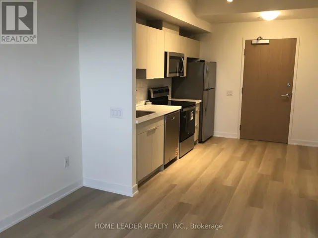 1109 - 2825, TORONTO JANE STREET, Toronto (Glenfield-Jane Heights), Ontario M3N2J5