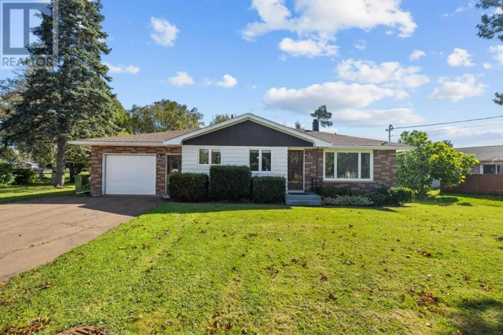 329 High Street, Summerside, Prince Edward Island C1N2R2