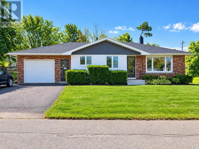 329 High Street, Summerside, Prince Edward Island C1N2R2