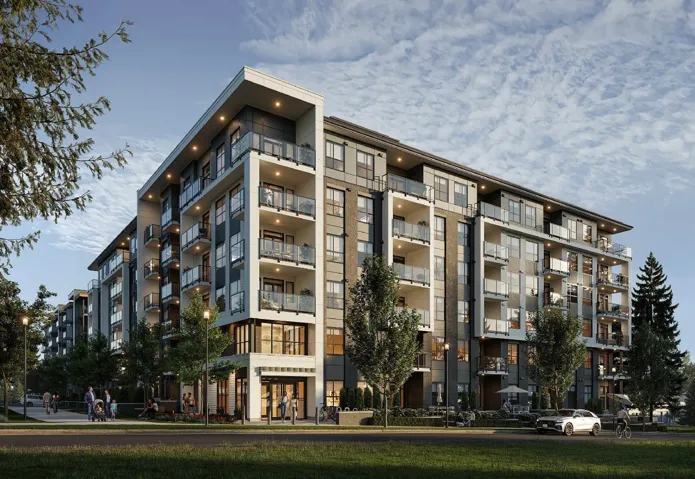 419 13455 94A AVENUE, Surrey, British Columbia V3V0H3