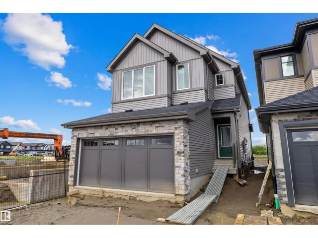 15744 7 ST NE, Edmonton, Alberta T5Y4M6