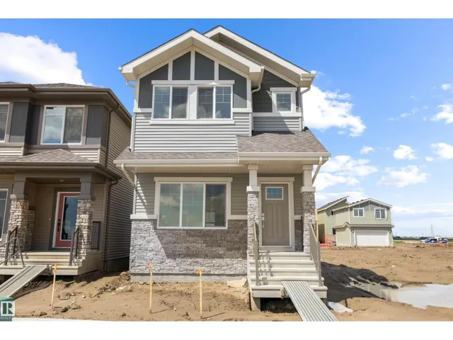 15656 3 ST NE, Edmonton, Alberta T5Y4M3