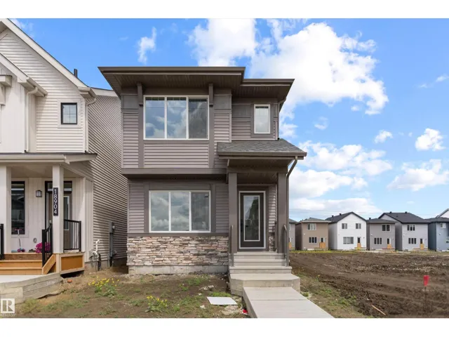 18844 28 AV NW, Edmonton, Alberta T6M3H9