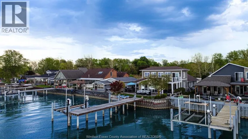 1472 CAILLE, Lakeshore, Ontario N8L0J2