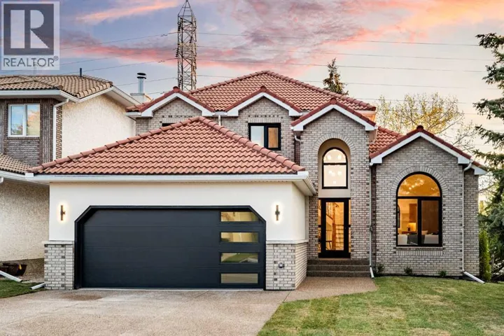 3 Varsity RIdge Terrace NW, Calgary, Alberta T3A4Y2