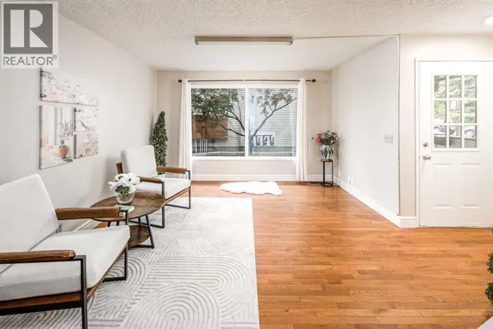 42, 380 Bermuda Drive NW, Calgary, Alberta T3k2B2