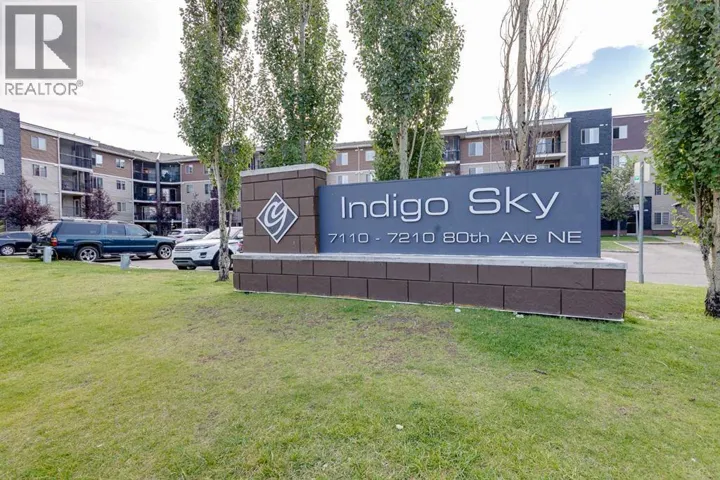 420, 7180 80 Avenue NE, Calgary, Alberta T3J0N6