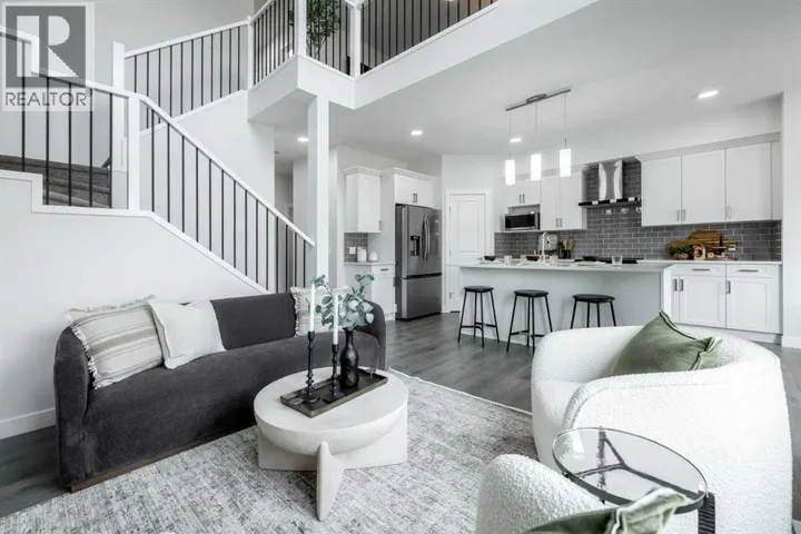 101 Tillotson Drive, Okotoks, Alberta T1S4S8