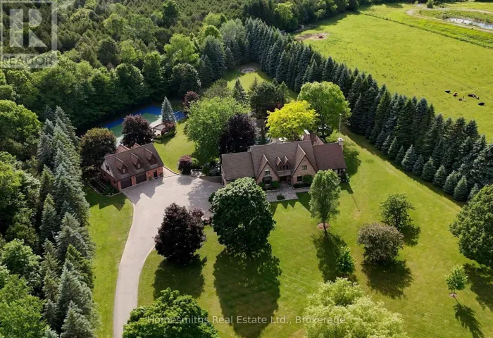 5456 BETHESDA ROAD, Clarington, Ontario L1C3K5