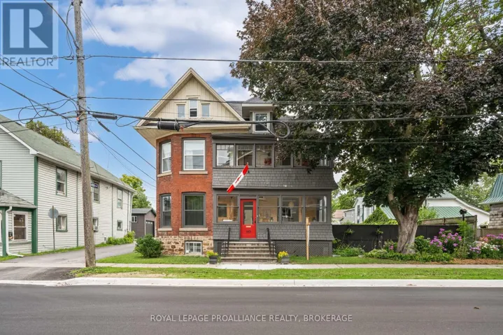 145 CHARLES STREET N, Gananoque, Ontario K7G1T9