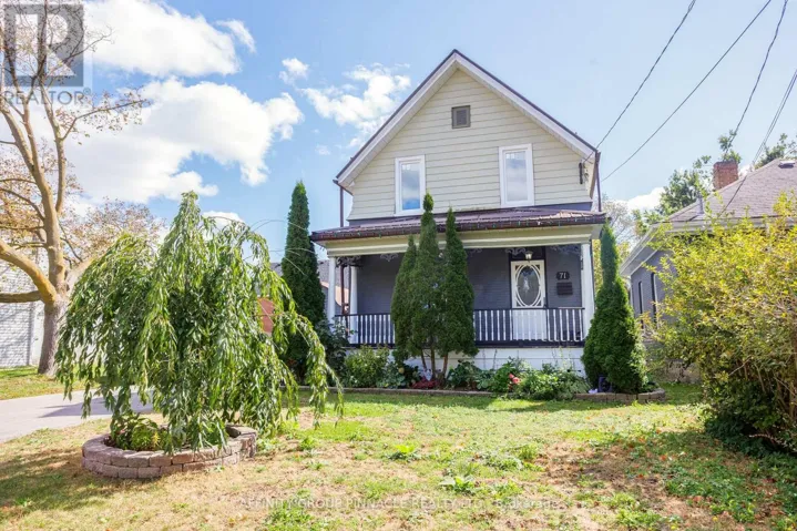 71 GLENELG STREET W, Kawartha Lakes (Lindsay), Ontario K9V2V6