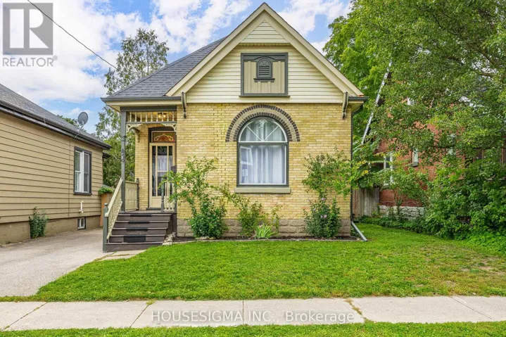 479 WOODMAN AVENUE, London East (East G), Ontario N5W4A2