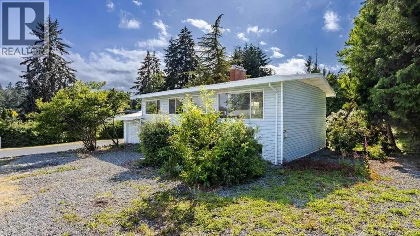 489 Lenhart Ave, Nanaimo, British Columbia V9S4X4
