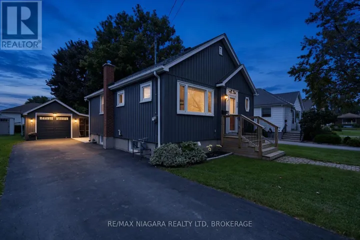 218 NEFF STREET, Port Colborne (Main Street), Ontario L3K3T6