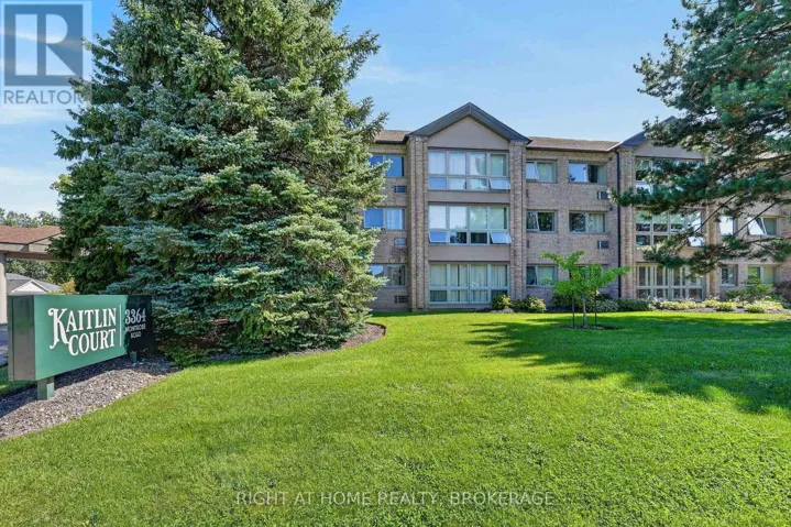 108 - 3364 MONTROSE ROAD, Niagara Falls (Mt. Carmel), Ontario L2H0J8