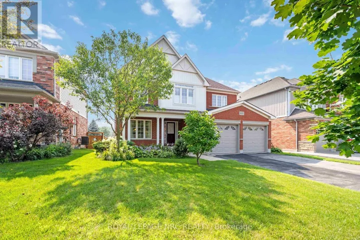 9115 KUDLAC STREET, Niagara Falls (Forestview), Ontario L2H0C2