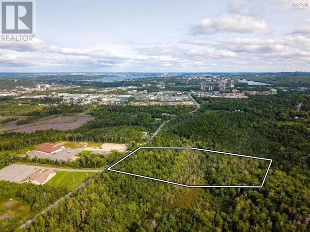 Lot 5 Larry Uteck Boulevard, Bedford, Nova Scotia B4B1E2