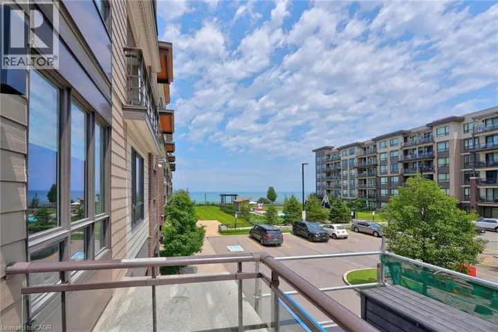 40 ESPLANADE Lane Unit# 206, Grimsby, Ontario L3M0G9