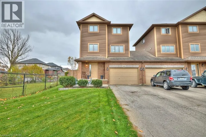 5052 CASSANDRA Drive, Beamsville, Ontario L0R1B7