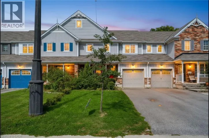 24 FALLINGBROOK Crescent, Lindsay, Ontario K9V0B3