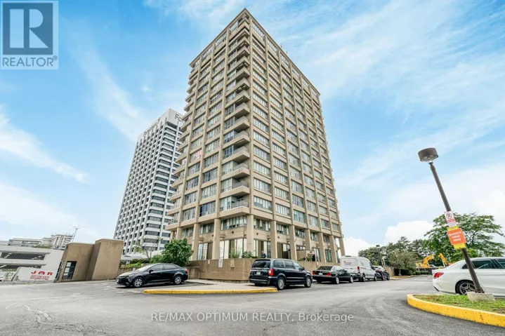 UPH211 - 797 DON MILLS ROAD, Toronto (Flemingdon Park), Ontario M3C1V1