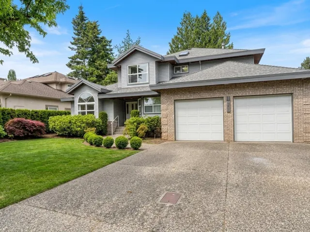 4577 217 STREET, Langley, British Columbia V3A9B7