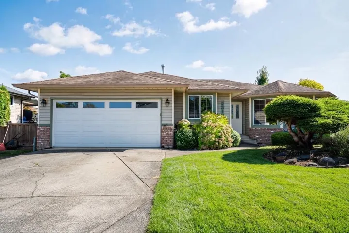 6310 171 STREET, Surrey, British Columbia V3S7K4