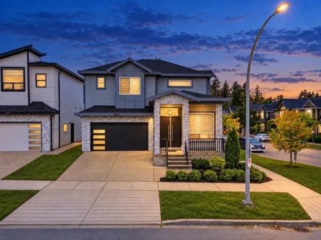 5947 140B STREET, Surrey, British Columbia V3X0J3