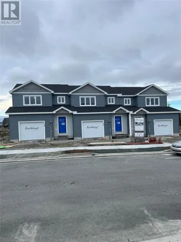 16 Tulip Ridge, Paradise, Newfoundland & Labrador A1L4R1